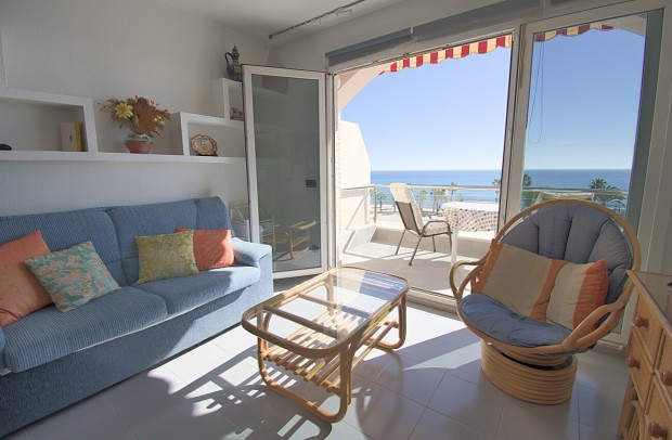 Resale - Apartment - Orihuela Costa - Playa Flamenca