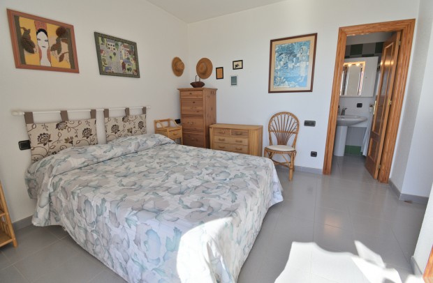 Resale - Apartment - Orihuela Costa - Playa Flamenca