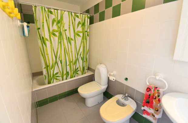 Resale - Apartment - Orihuela Costa - Playa Flamenca