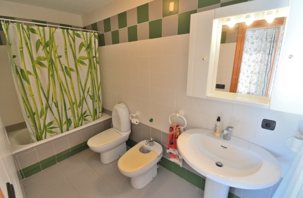 Resale - Apartment - Orihuela Costa - Playa Flamenca