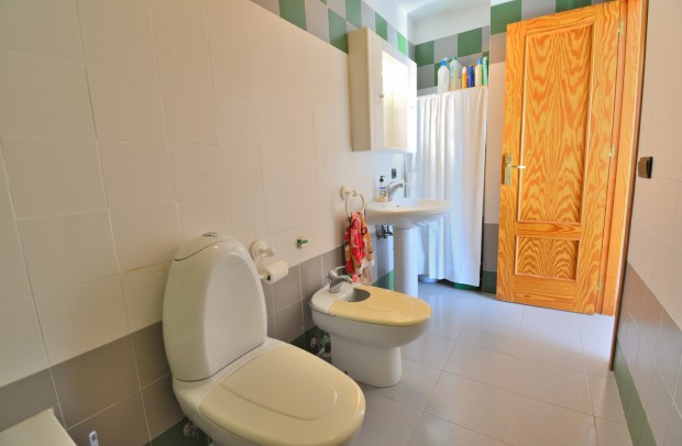 Resale - Apartment - Orihuela Costa - Playa Flamenca