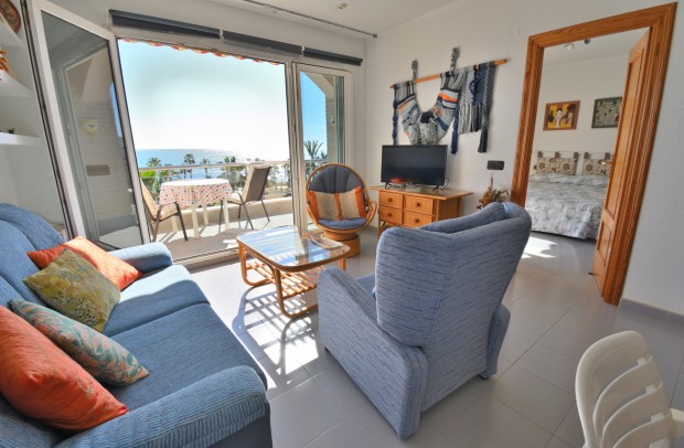 Resale - Apartment - Orihuela Costa - Playa Flamenca