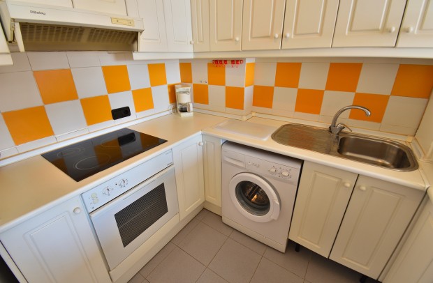 Resale - Apartment - Orihuela Costa - Playa Flamenca