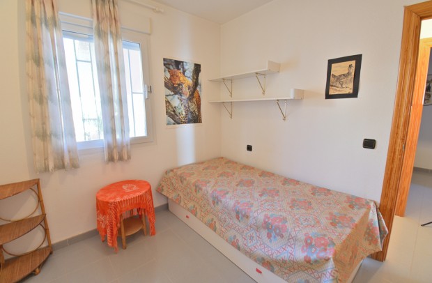 Resale - Apartment - Orihuela Costa - Playa Flamenca