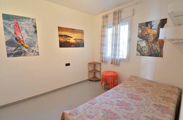 Resale - Apartment - Orihuela Costa - Playa Flamenca