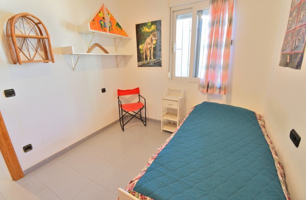 Resale - Apartment - Orihuela Costa - Playa Flamenca
