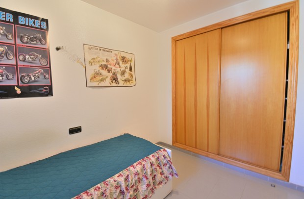 Resale - Apartment - Orihuela Costa - Playa Flamenca
