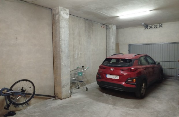 Resale - Apartment - Orihuela Costa - Playa Flamenca