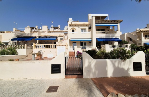 Reventa - Townhouse - Las Ramblas Golf - Costa Blanca