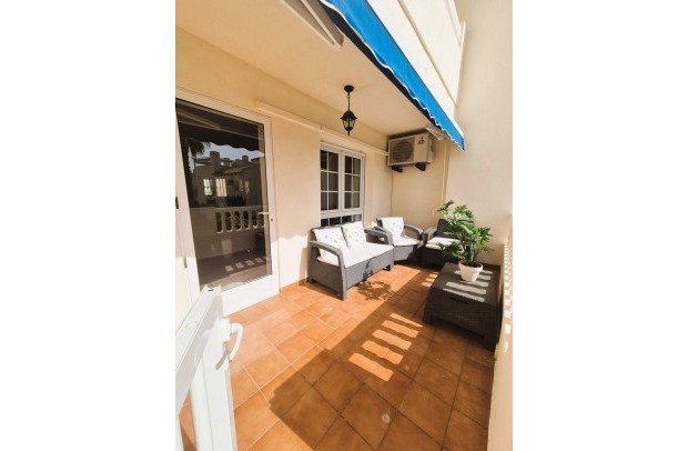 Reventa - Townhouse - Las Ramblas Golf - Costa Blanca
