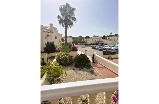 Reventa - Townhouse - Las Ramblas Golf - Costa Blanca