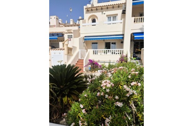 Reventa - Townhouse - Las Ramblas Golf - Costa Blanca