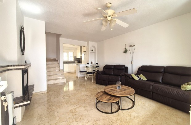 Reventa - Townhouse - Las Ramblas Golf - Costa Blanca