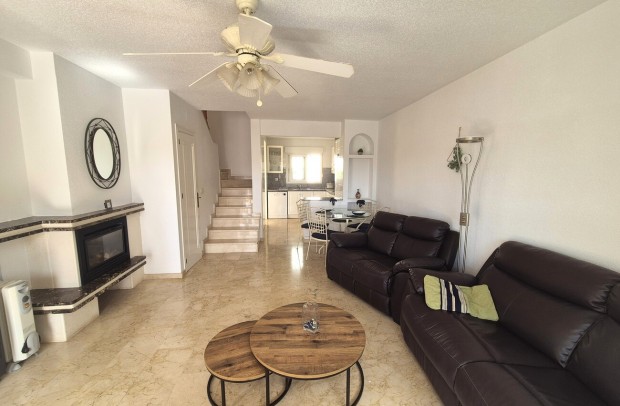 Reventa - Townhouse - Las Ramblas Golf - Costa Blanca