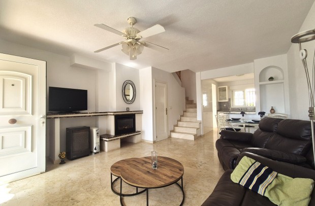 Reventa - Townhouse - Las Ramblas Golf - Costa Blanca