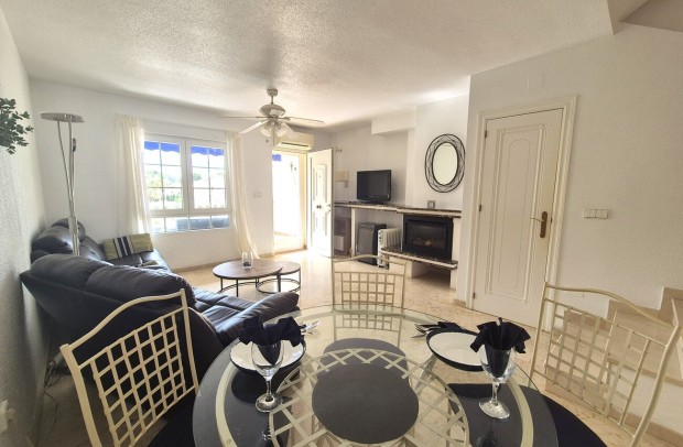 Reventa - Townhouse - Las Ramblas Golf - Costa Blanca