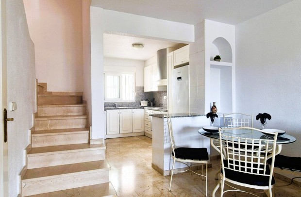 Reventa - Townhouse - Las Ramblas Golf - Costa Blanca