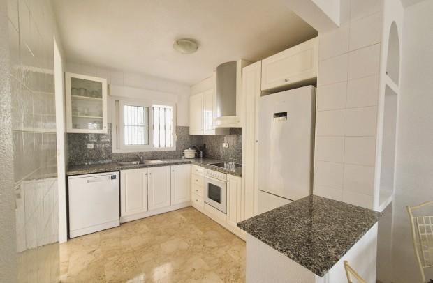 Reventa - Townhouse - Las Ramblas Golf - Costa Blanca