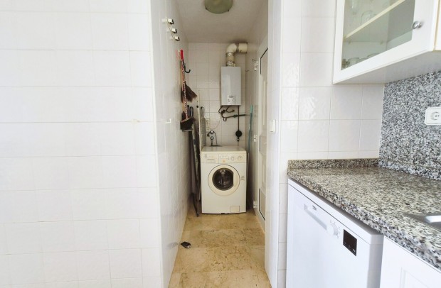 Reventa - Townhouse - Las Ramblas Golf - Costa Blanca