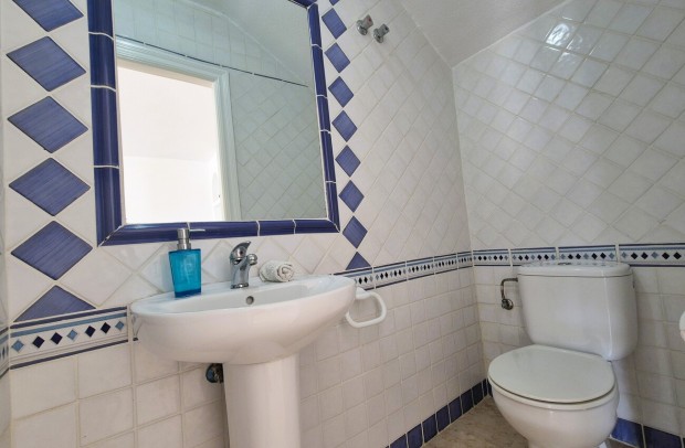 Reventa - Townhouse - Las Ramblas Golf - Costa Blanca