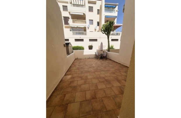 Reventa - Townhouse - Las Ramblas Golf - Costa Blanca