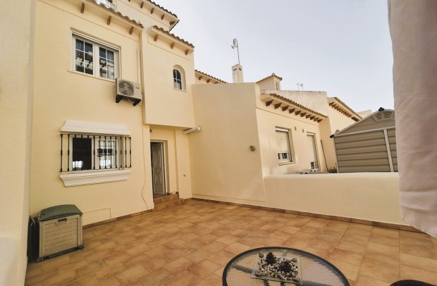 Reventa - Townhouse - Las Ramblas Golf - Costa Blanca