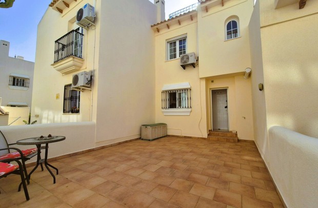 Reventa - Townhouse - Las Ramblas Golf - Costa Blanca