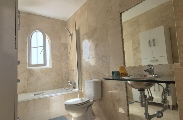 Reventa - Townhouse - Las Ramblas Golf - Costa Blanca