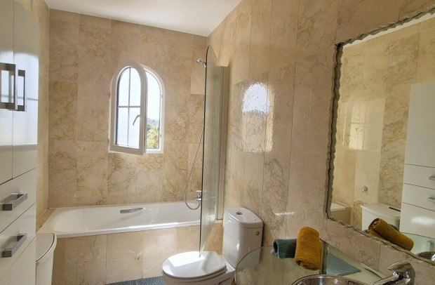 Reventa - Townhouse - Las Ramblas Golf - Costa Blanca