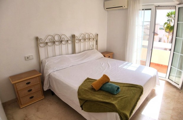 Reventa - Townhouse - Las Ramblas Golf - Costa Blanca