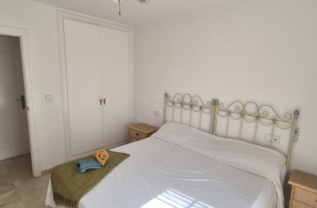 Reventa - Townhouse - Las Ramblas Golf - Costa Blanca