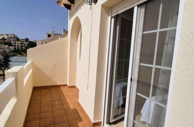Reventa - Townhouse - Las Ramblas Golf - Costa Blanca