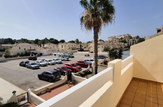 Reventa - Townhouse - Las Ramblas Golf - Costa Blanca