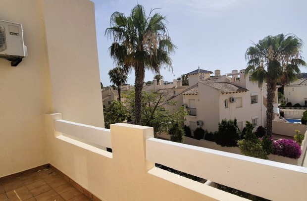 Reventa - Townhouse - Las Ramblas Golf - Costa Blanca