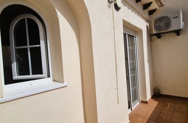 Reventa - Townhouse - Las Ramblas Golf - Costa Blanca