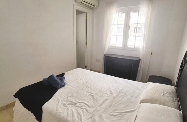 Reventa - Townhouse - Las Ramblas Golf - Costa Blanca