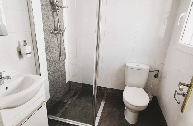 Reventa - Townhouse - Las Ramblas Golf - Costa Blanca