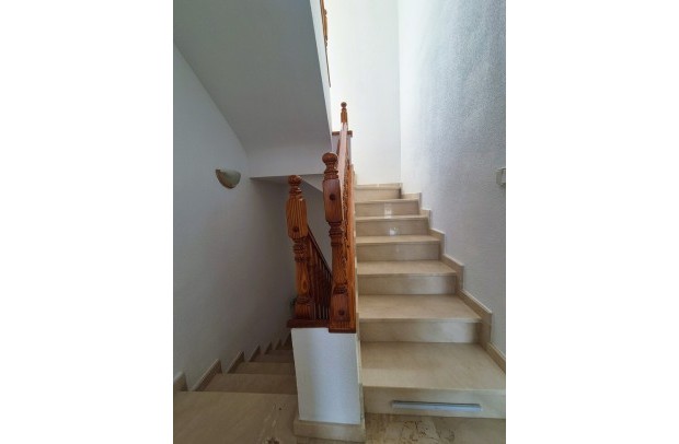 Reventa - Townhouse - Las Ramblas Golf - Costa Blanca