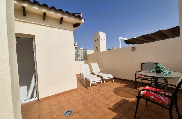 Reventa - Townhouse - Las Ramblas Golf - Costa Blanca