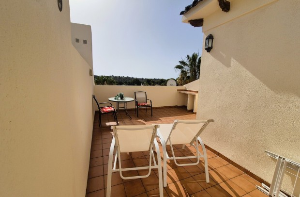 Reventa - Townhouse - Las Ramblas Golf - Costa Blanca