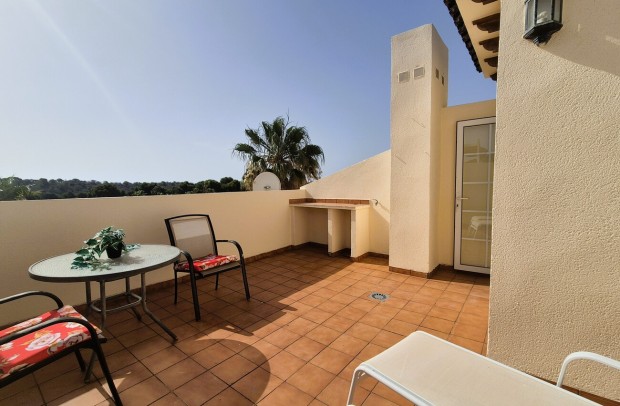 Reventa - Townhouse - Las Ramblas Golf - Costa Blanca