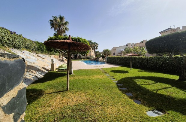 Reventa - Townhouse - Las Ramblas Golf - Costa Blanca