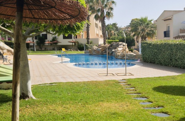 Reventa - Townhouse - Las Ramblas Golf - Costa Blanca