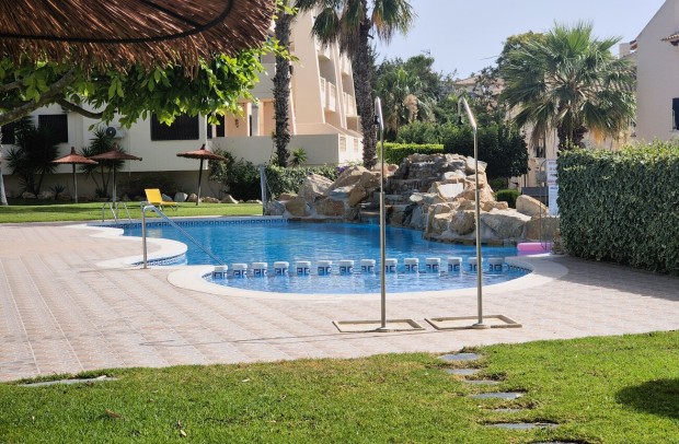 Reventa - Townhouse - Las Ramblas Golf - Costa Blanca