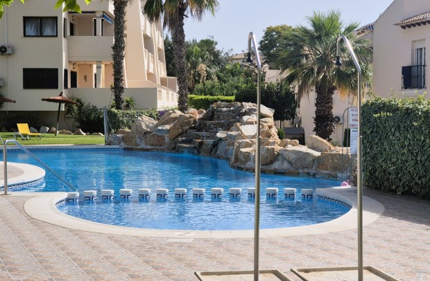 Reventa - Townhouse - Las Ramblas Golf - Costa Blanca