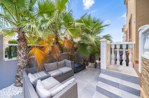 Reventa - Townhouse - Ciudad Quesada - Ciudad Quesada - Doña Pepa