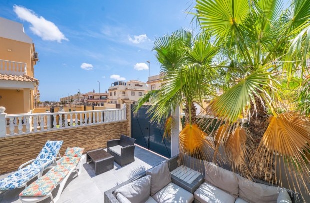 Reventa - Townhouse - Ciudad Quesada - Ciudad Quesada - Doña Pepa