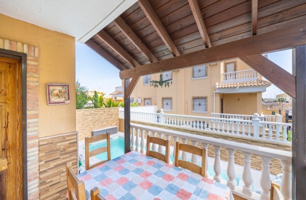 Reventa - Townhouse - Ciudad Quesada - Ciudad Quesada - Doña Pepa
