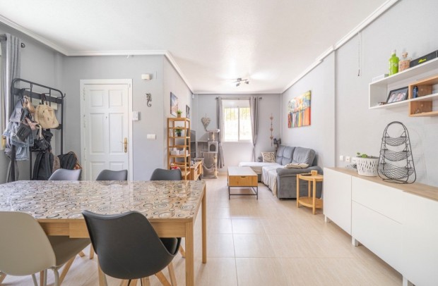 Reventa - Townhouse - Ciudad Quesada - Ciudad Quesada - Doña Pepa