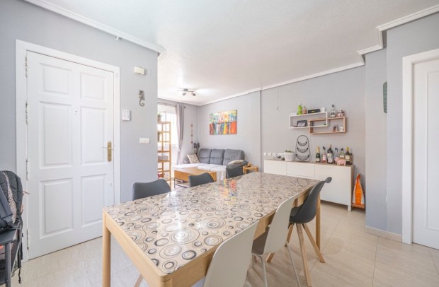 Reventa - Townhouse - Ciudad Quesada - Ciudad Quesada - Doña Pepa